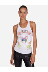 LAUREN MOSHI ESMERELDA BUTTERFLY LOVE