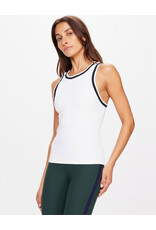 THE UPSIDE KIRSTY RIB TANK