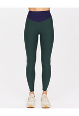 THE UPSIDE PLAYOFF 25IN HIGH MIDI LEGGING
