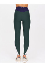 THE UPSIDE PLAYOFF 25IN HIGH MIDI LEGGING