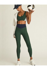 THE UPSIDE PLAYOFF 25IN HIGH MIDI LEGGING