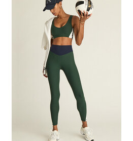 THE UPSIDE PLAYOFF 25IN HIGH MIDI LEGGING