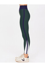 THE UPSIDE PLAYOFF 25IN HIGH MIDI LEGGING