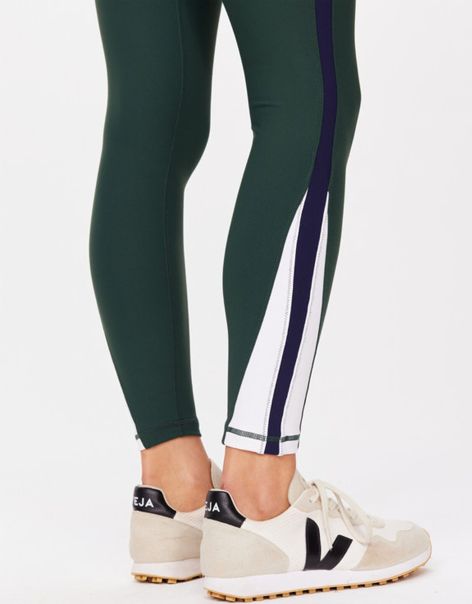 THE UPSIDE PLAYOFF 25IN HIGH MIDI LEGGING