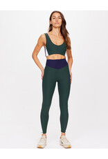 THE UPSIDE PLAYOFF ISAAC VNECK BRA