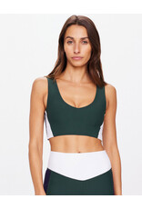 THE UPSIDE PLAYOFF ISAAC VNECK BRA