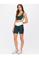 THE UPSIDE PLAYOFF ISAAC VNECK BRA