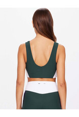 THE UPSIDE PLAYOFF ISAAC VNECK BRA
