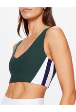 THE UPSIDE PLAYOFF ISAAC VNECK BRA