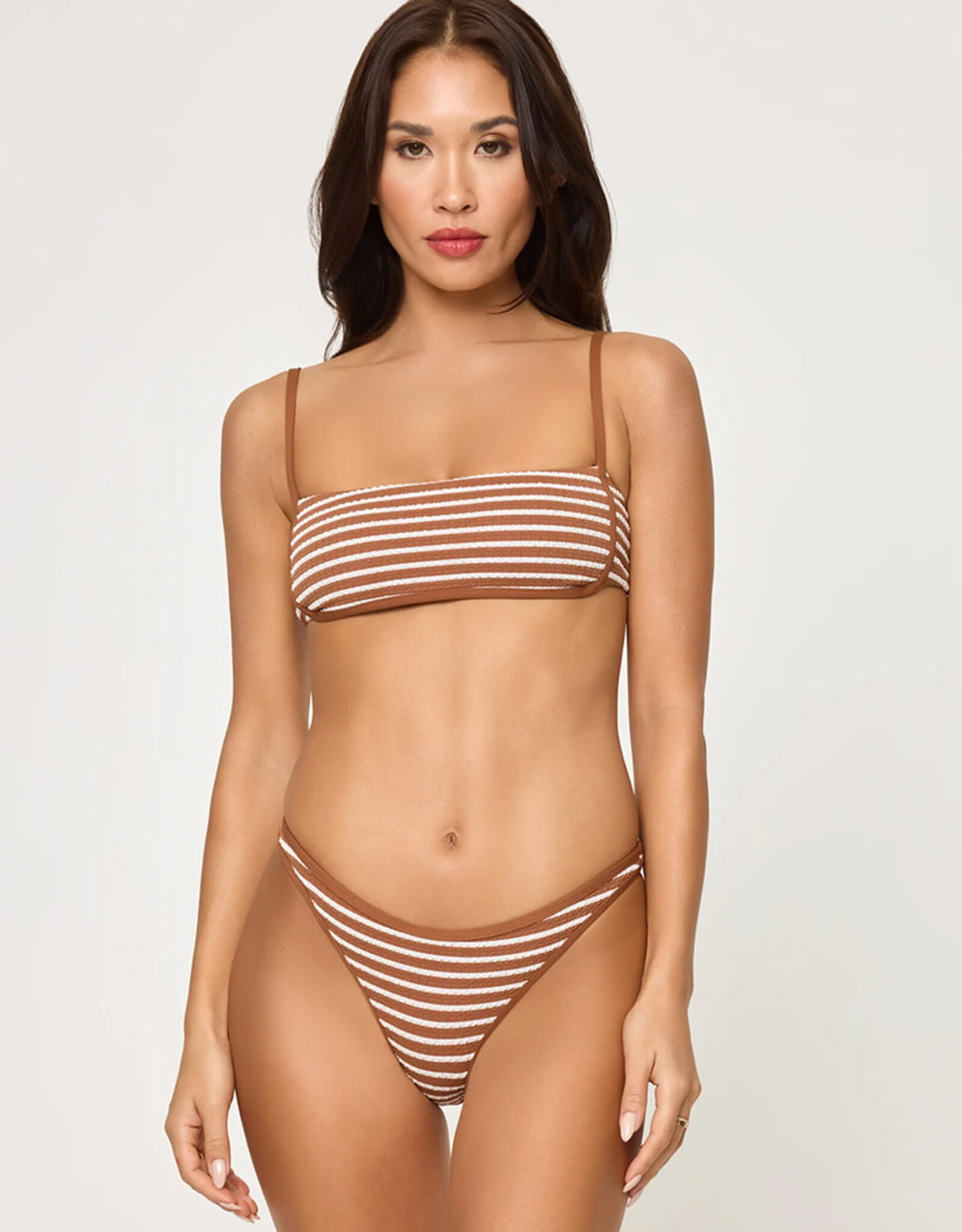 LSPACE HAZEL TOP