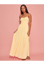 LSPACE MALLORCA DRESS