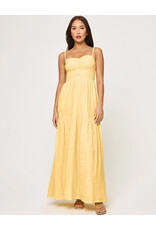 LSPACE MALLORCA DRESS