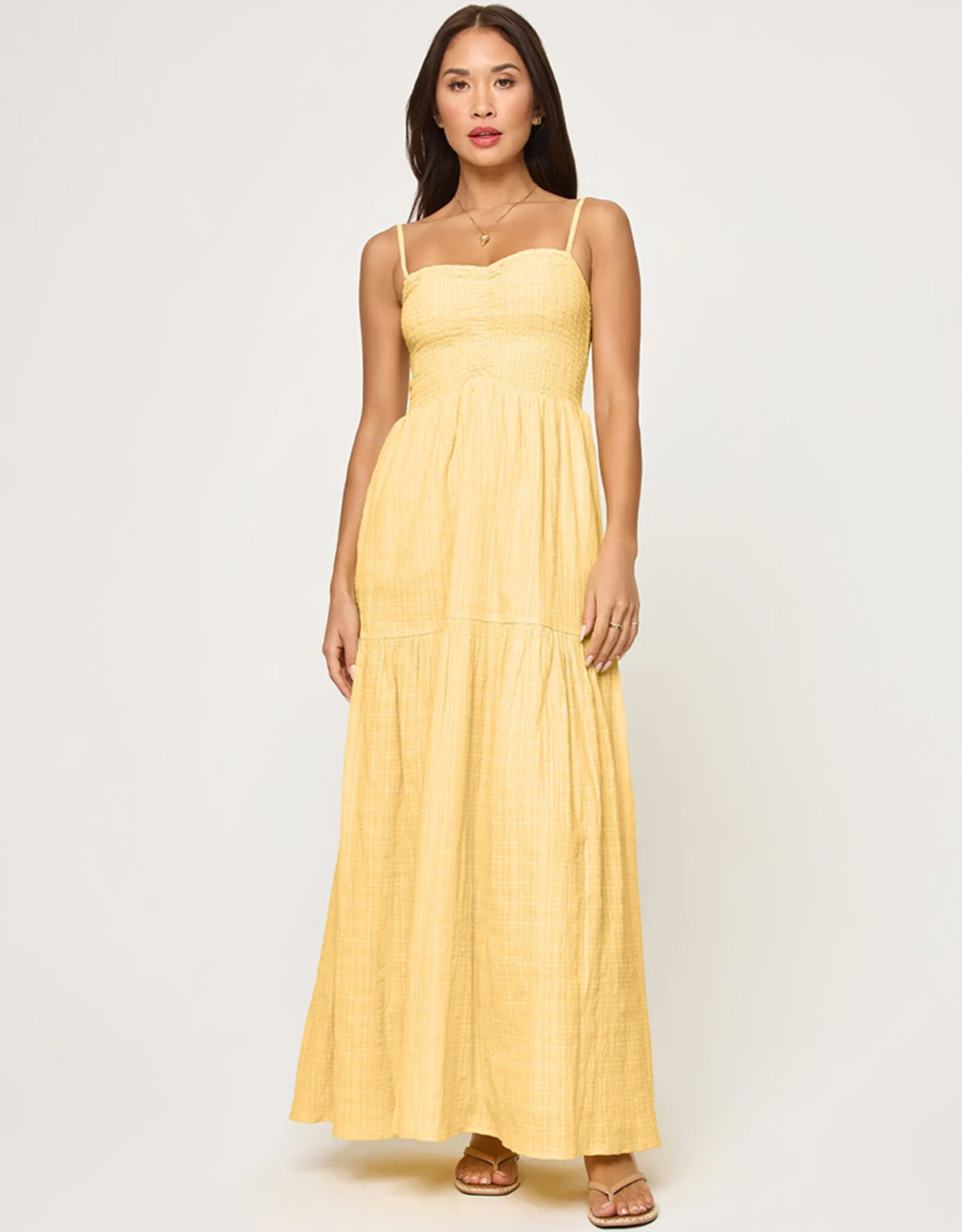 LSPACE MALLORCA DRESS