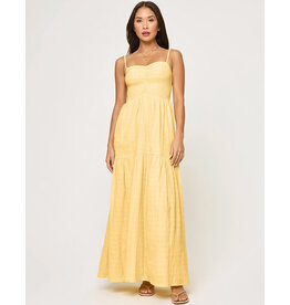 LSPACE MALLORCA DRESS