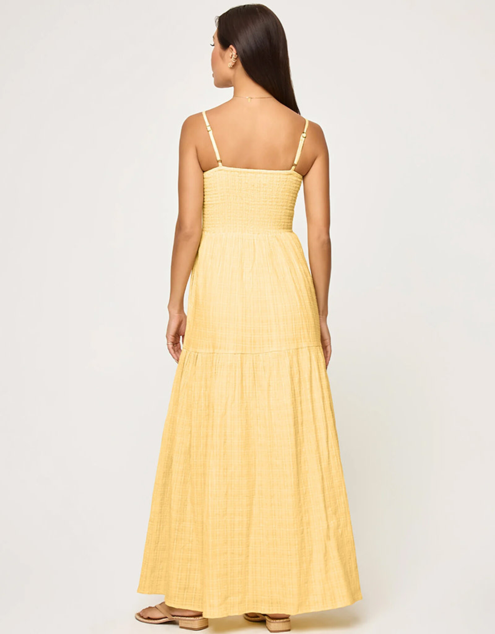 LSPACE MALLORCA DRESS