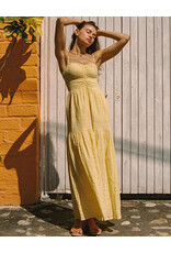 LSPACE MALLORCA DRESS