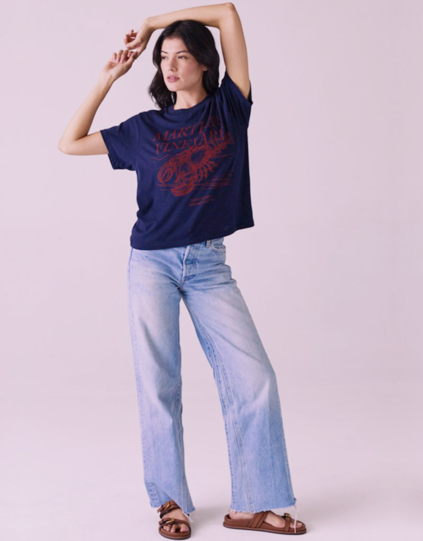 CHASER MARTHAS VINYARD TEE