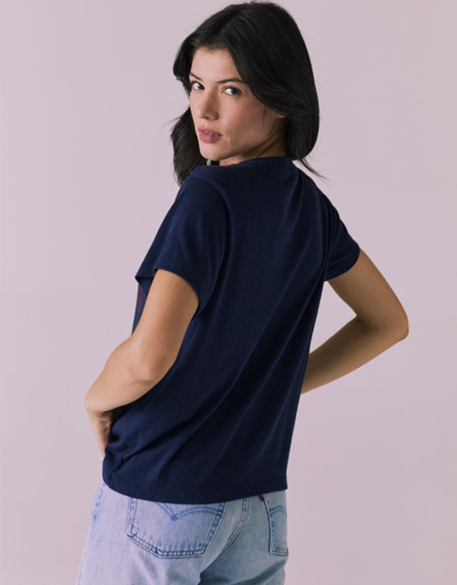 CHASER MARTHAS VINYARD TEE