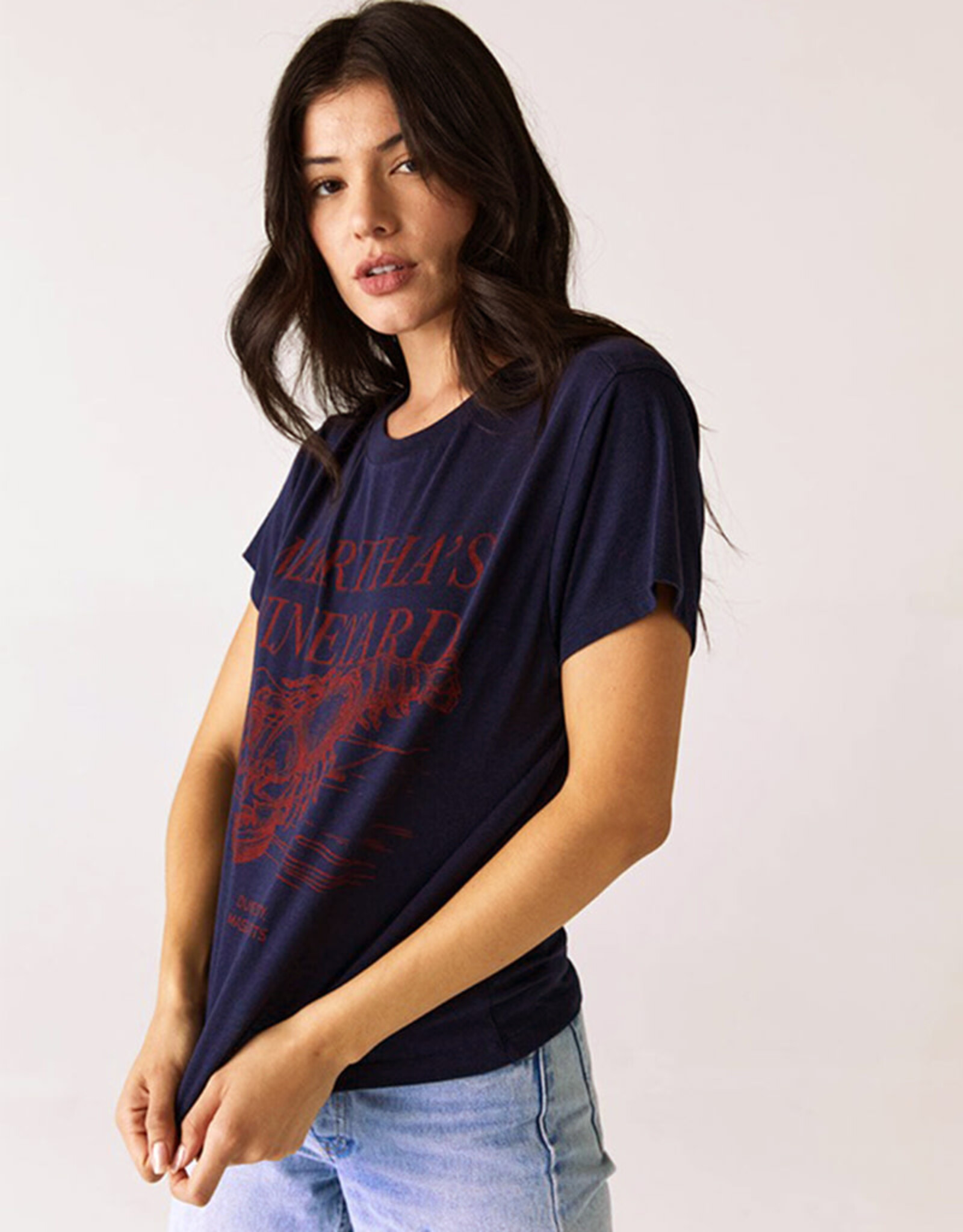 CHASER MARTHAS VINYARD TEE