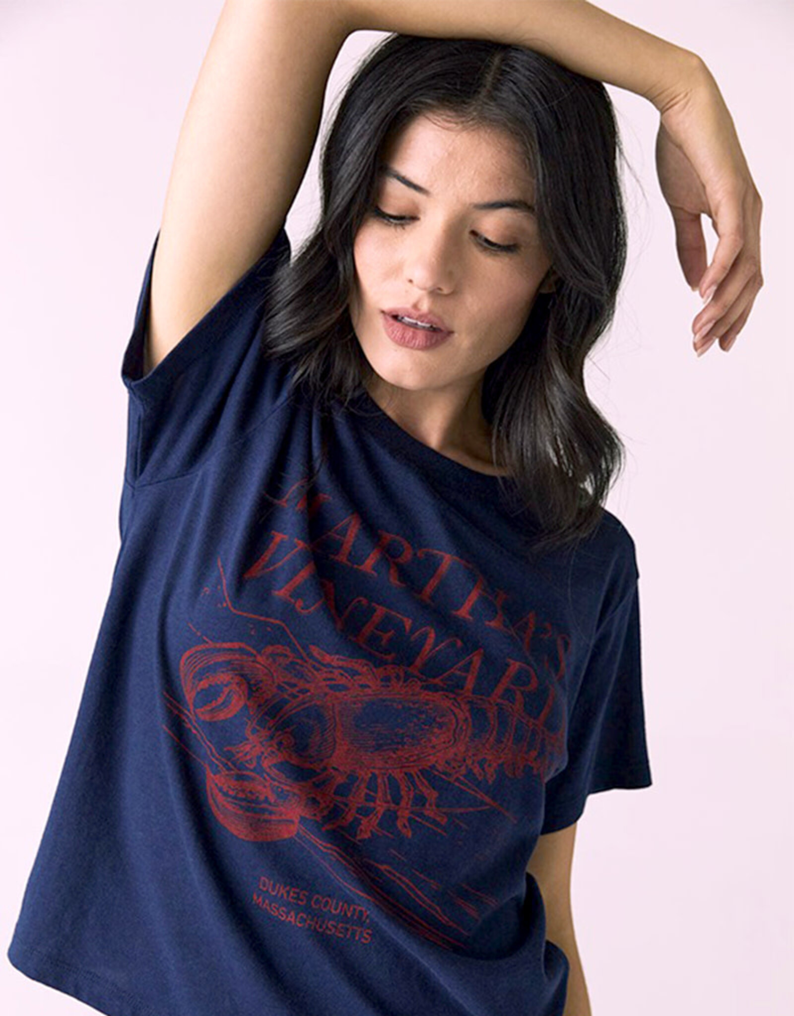 CHASER MARTHAS VINYARD TEE
