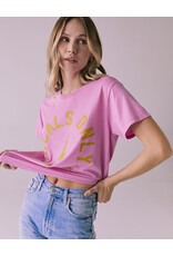 CHASER BOLTS TEE