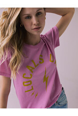 CHASER BOLTS TEE