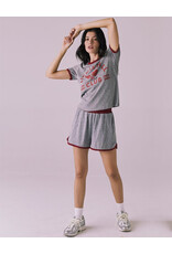 CHASER PICKLEBALL CLUB TEE