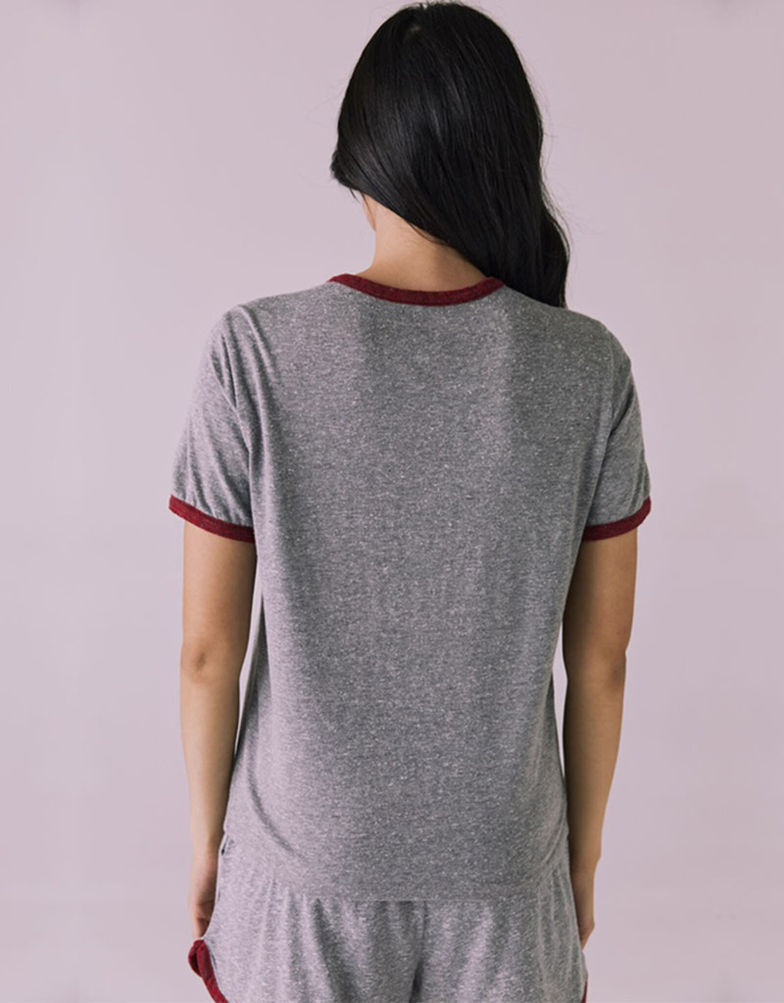 CHASER PICKLEBALL CLUB TEE