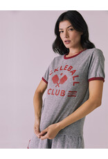 CHASER PICKLEBALL CLUB TEE
