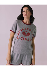 CHASER PICKLEBALL CLUB TEE