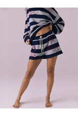 CHASER MARITIME STAR SHORTS