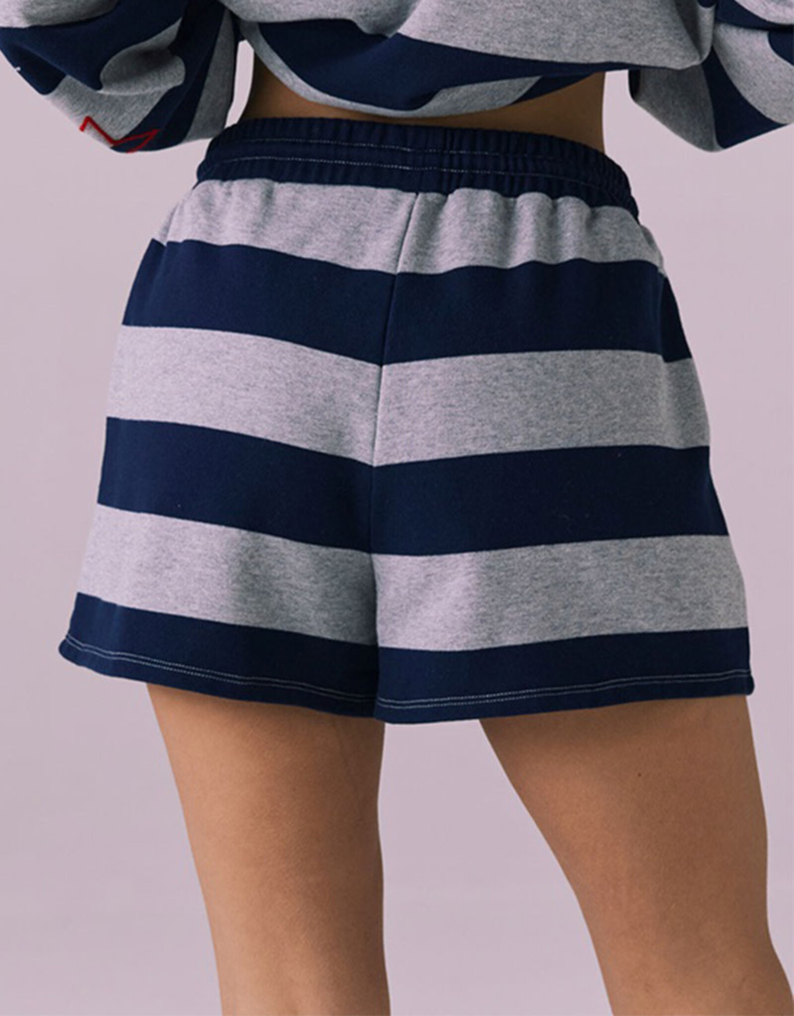 CHASER MARITIME STAR SHORTS