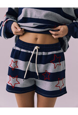 CHASER MARITIME STAR SHORTS