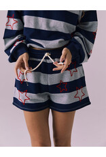 CHASER MARITIME STAR SHORTS