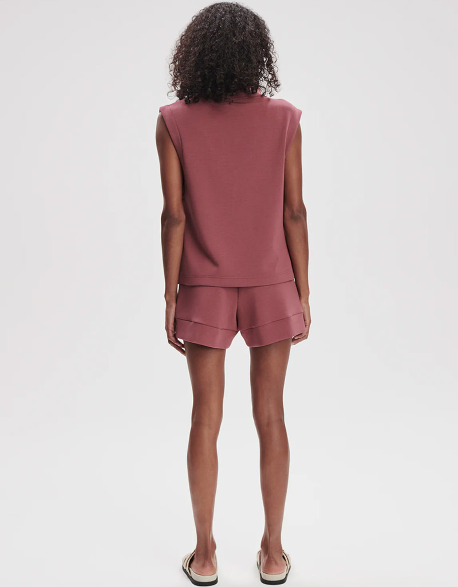 VARLEY ATRIUM HIGH RISE SHORT
