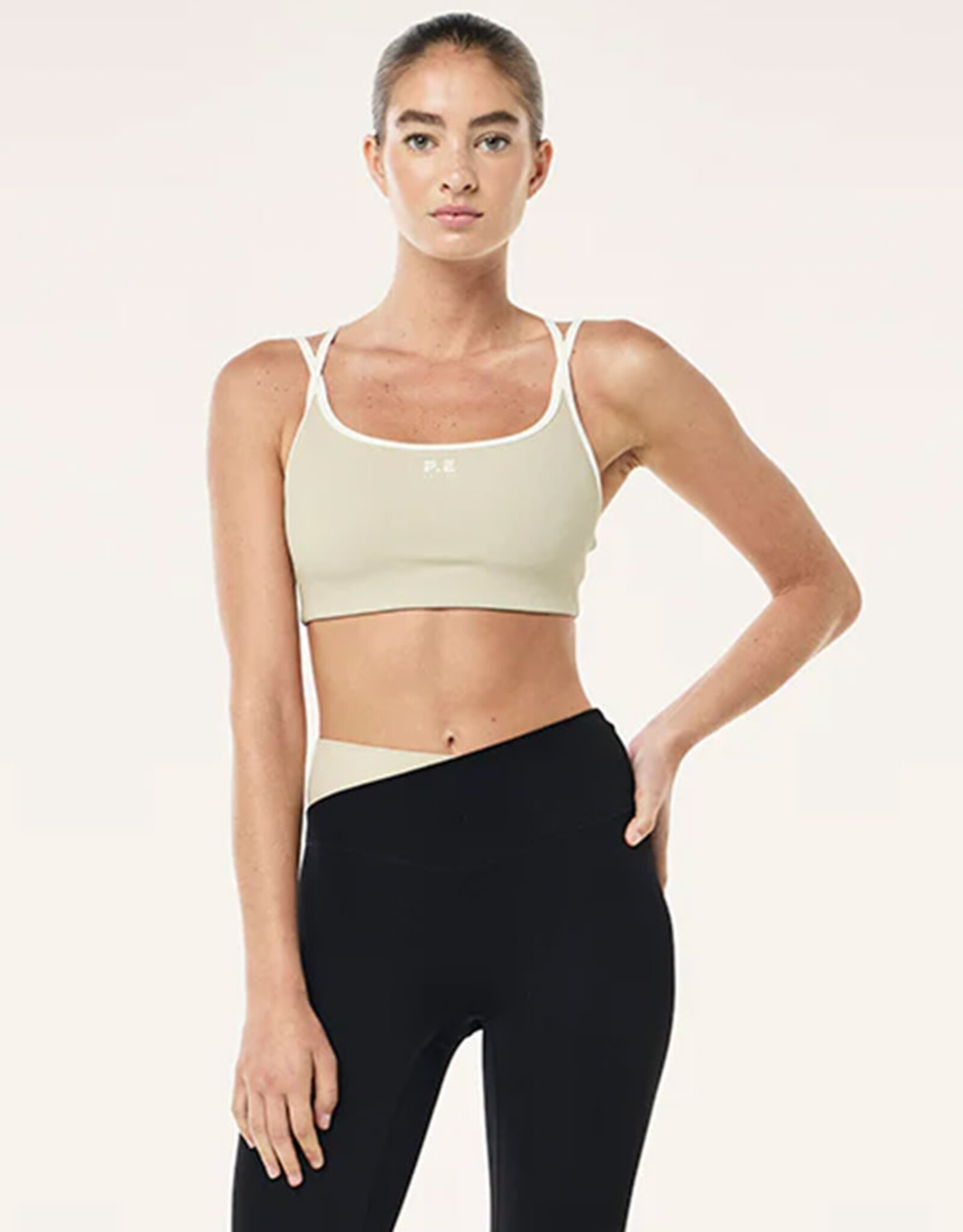 PE NATION TERRACE SPORTS BRA
