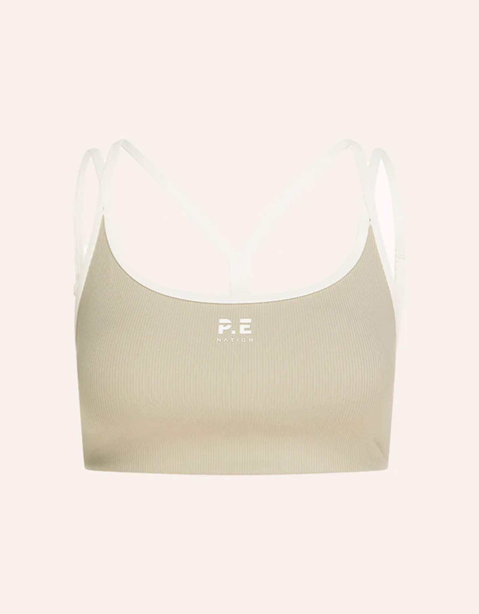 PE NATION TERRACE SPORTS BRA