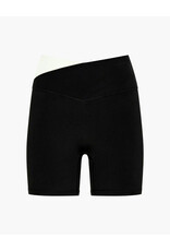 PE NATION WANDER 5 BIKE SHORT