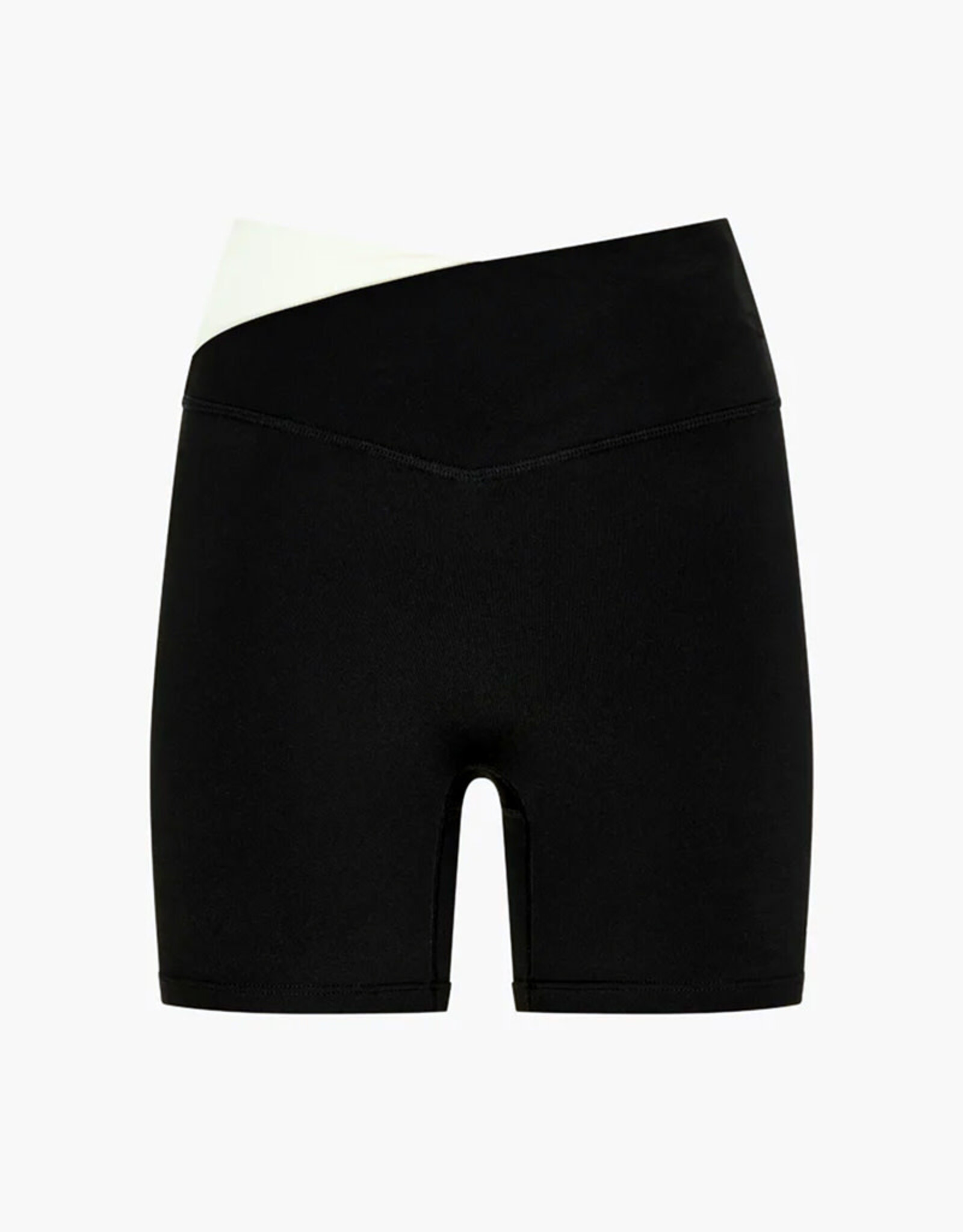 PE NATION WANDER 5 BIKE SHORT