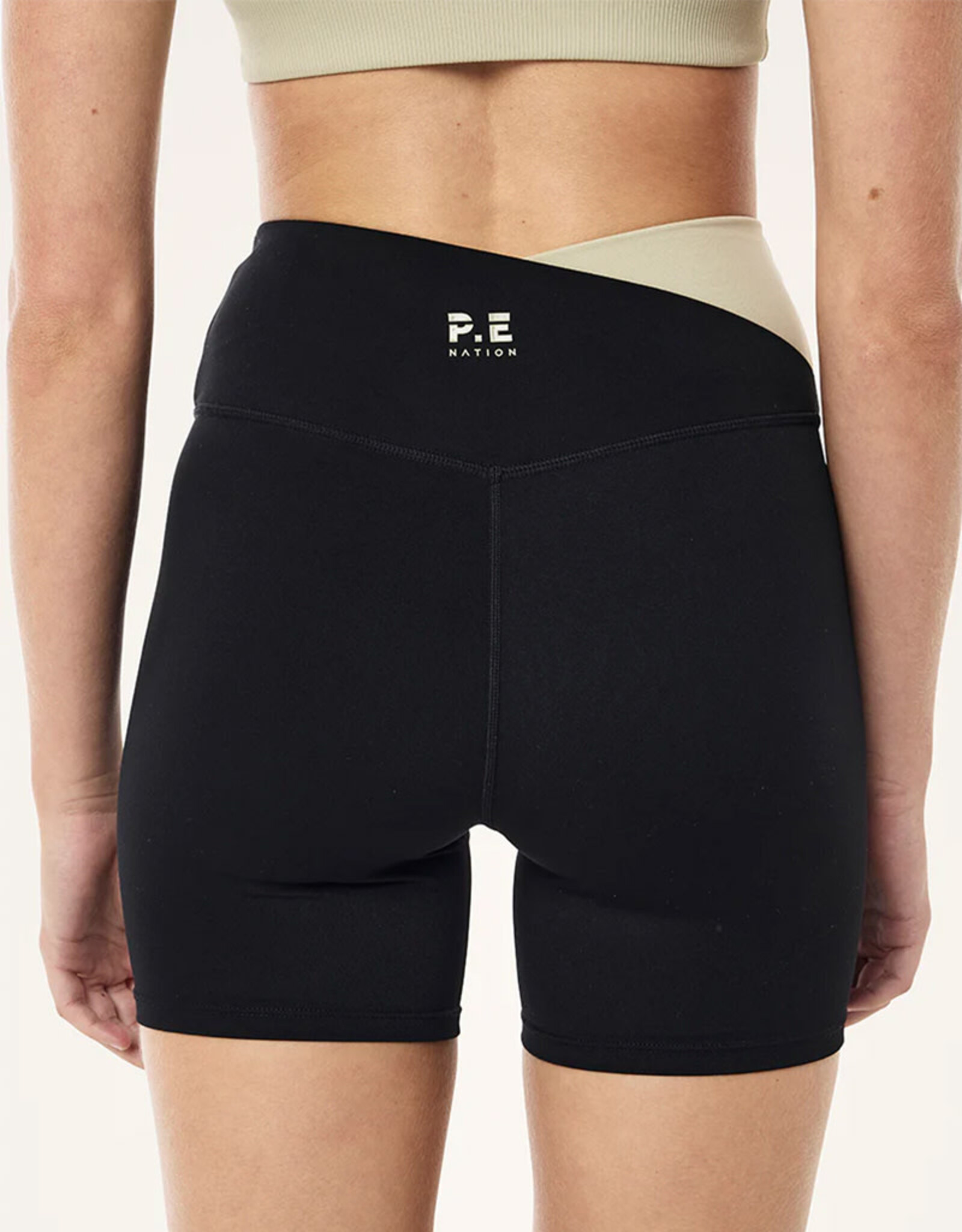PE NATION WANDER 5 BIKE SHORT