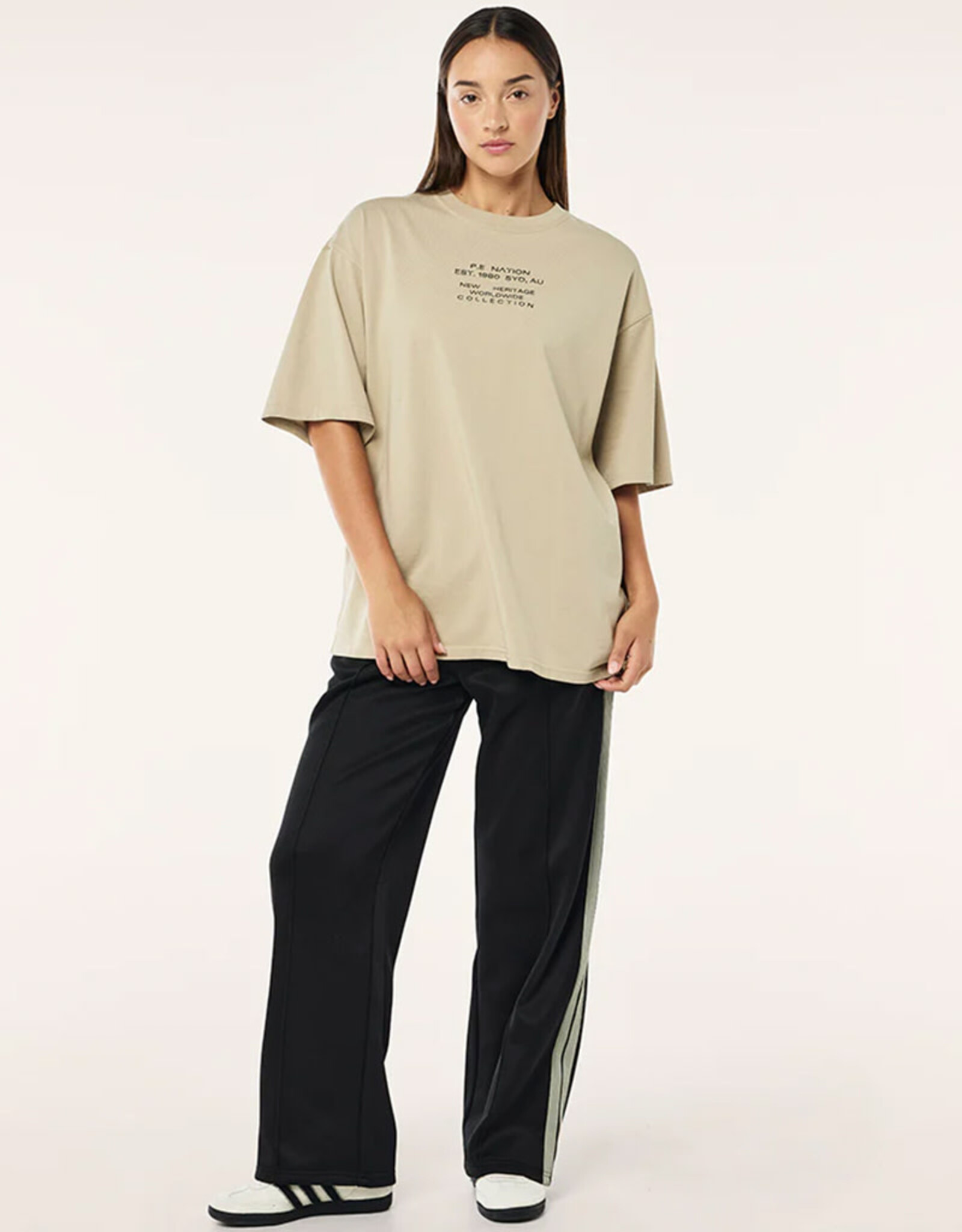 PE NATION LAMONT TEE