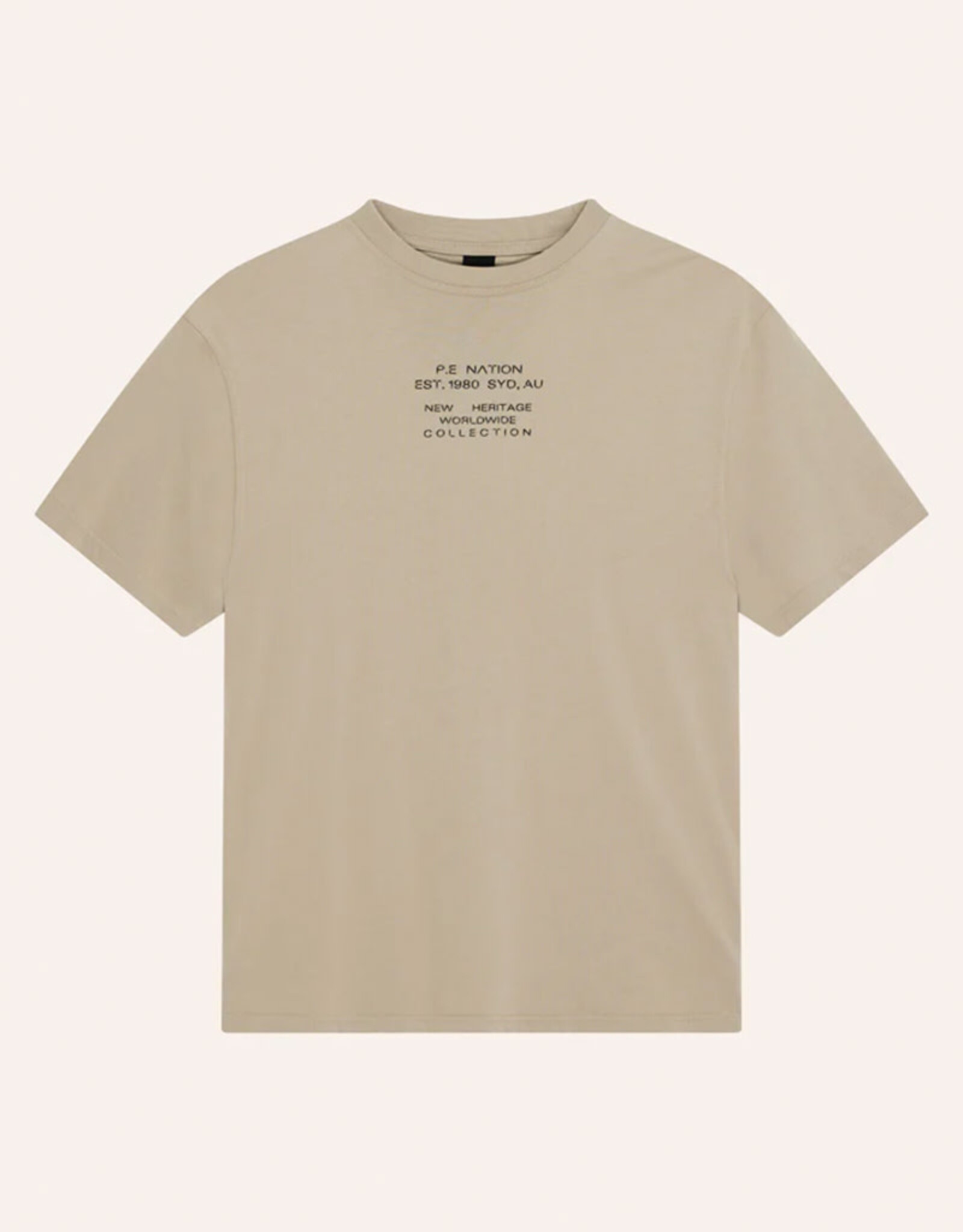 PE NATION LAMONT TEE