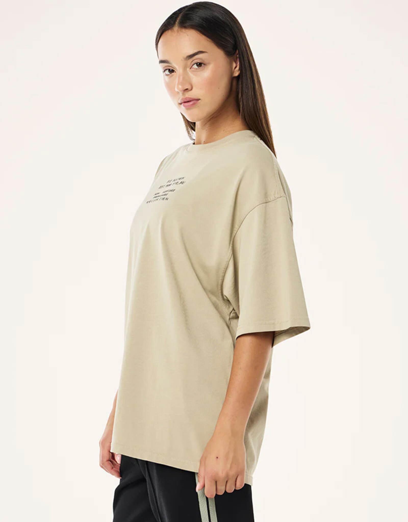 PE NATION LAMONT TEE