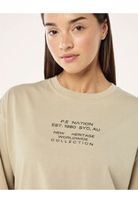 PE NATION LAMONT TEE