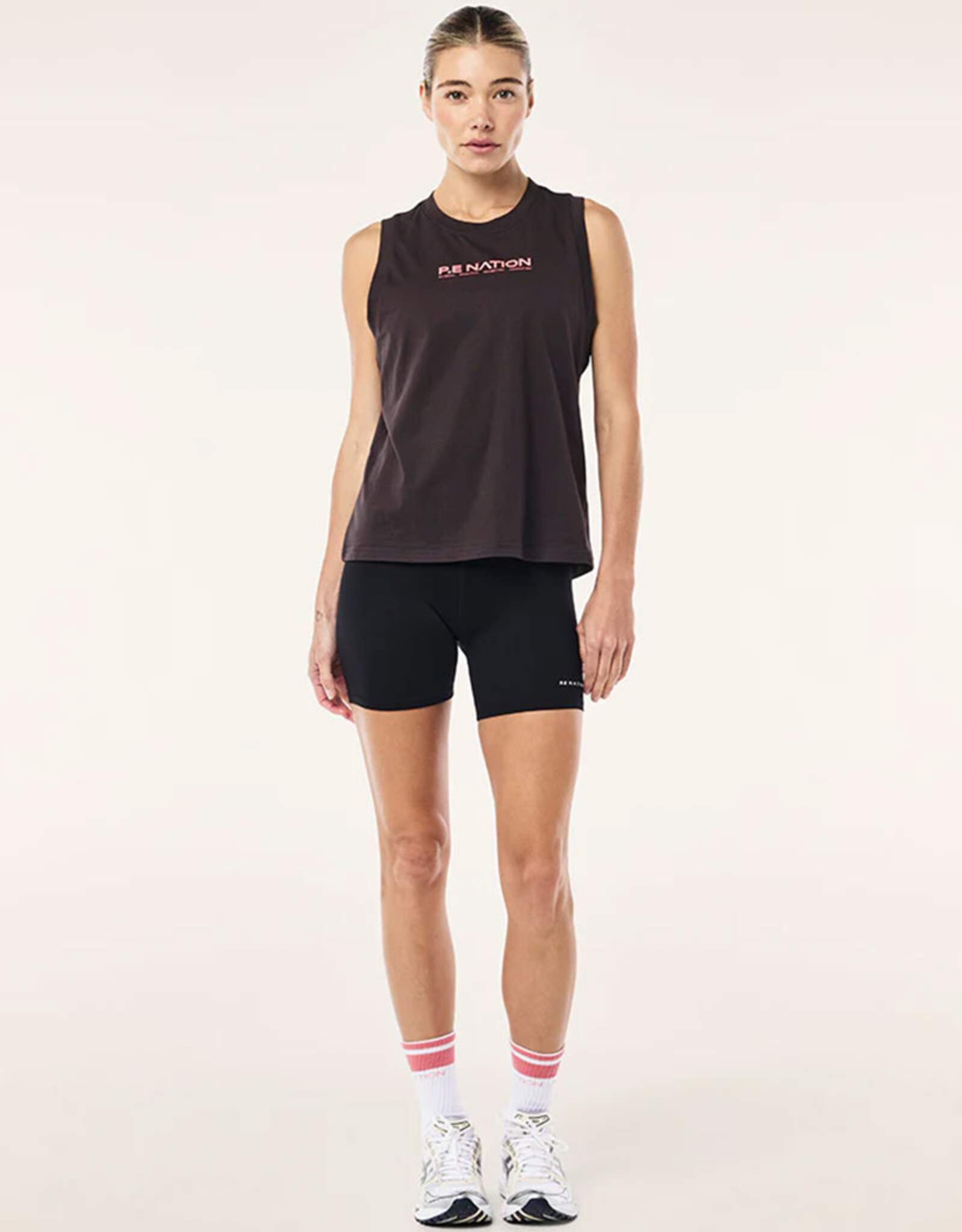 PE NATION SHUFFLE TANK