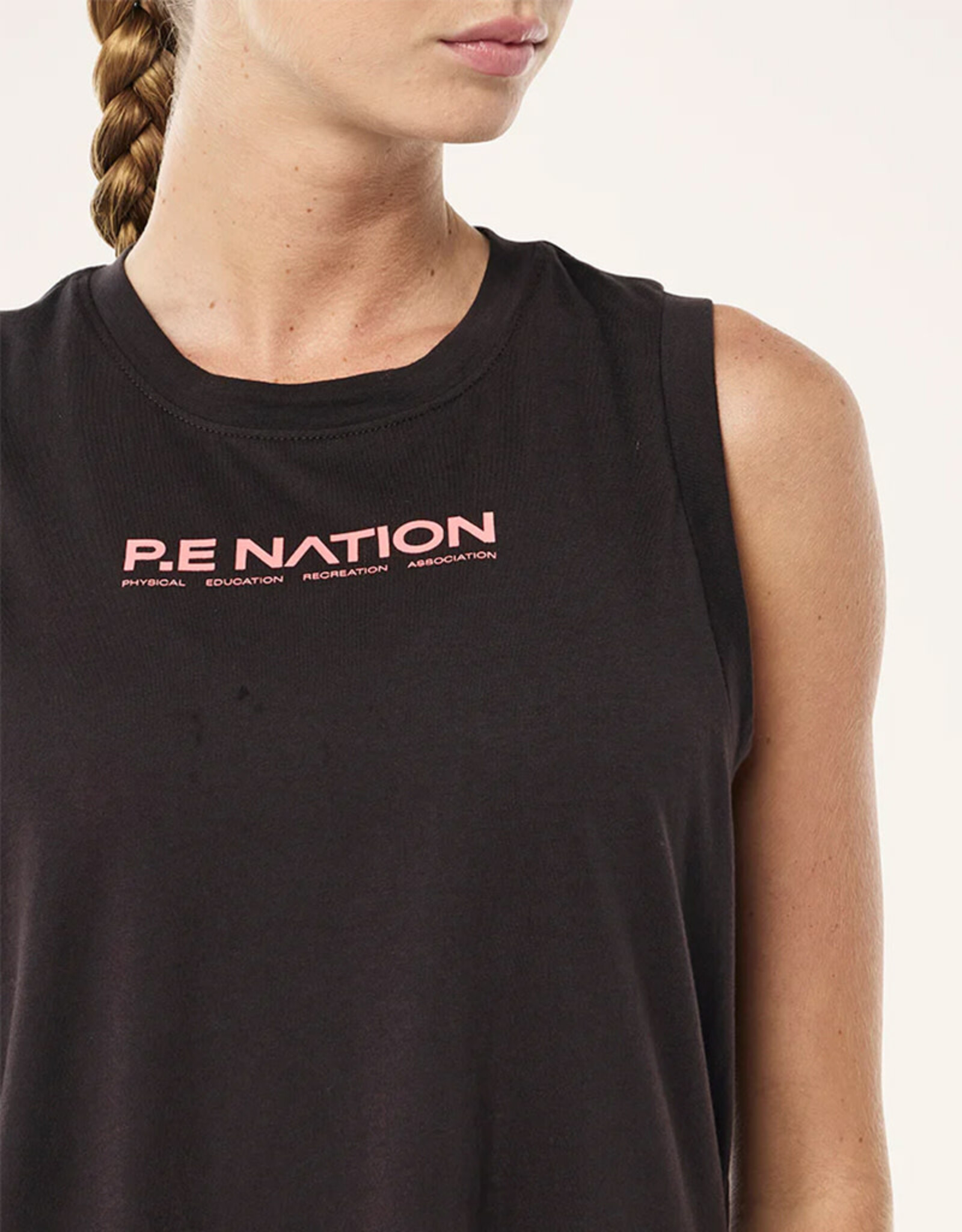 PE NATION SHUFFLE TANK