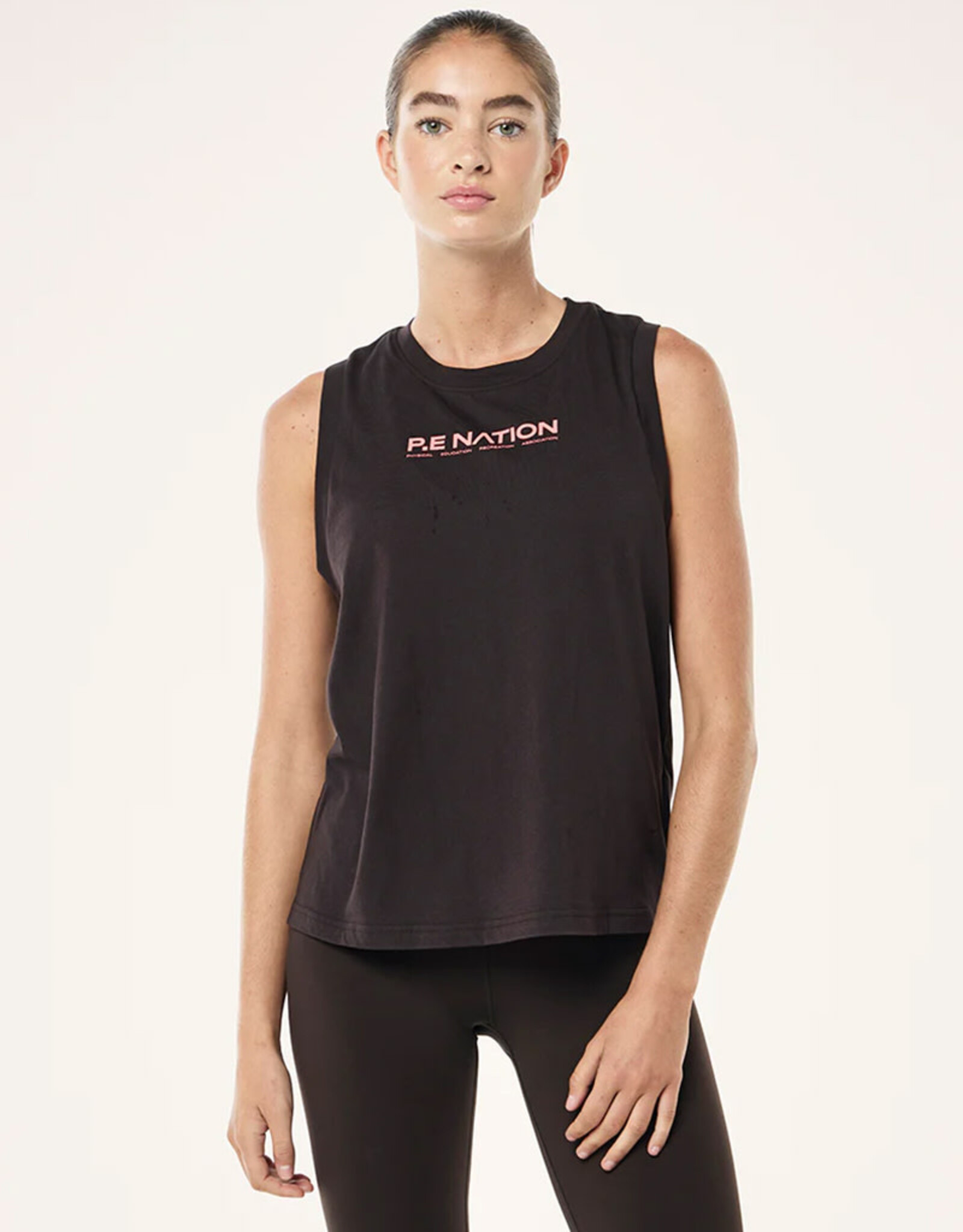 PE NATION SHUFFLE TANK