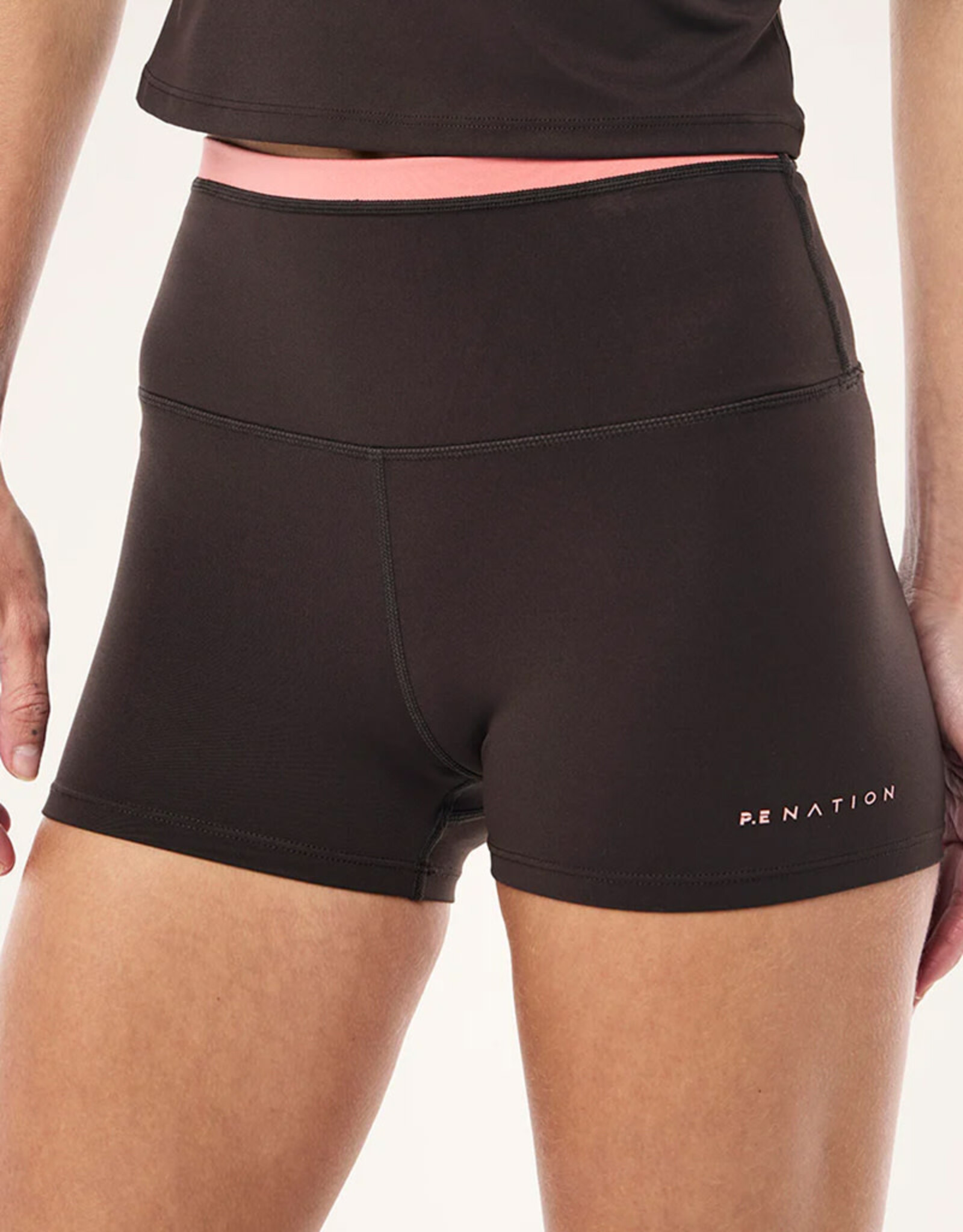 PE NATION VITA 2 5 BIKE SHORT