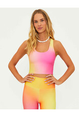 BEACH RIOT  YARA TOP