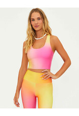 BEACH RIOT  YARA TOP